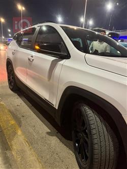 جي ام سي تيراين